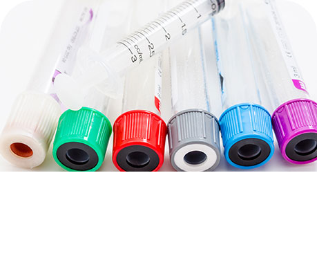 Vakum kan toplama içinde katkı ürünleri bir dizi özelleştirilmiş araştırma ve geliştirme