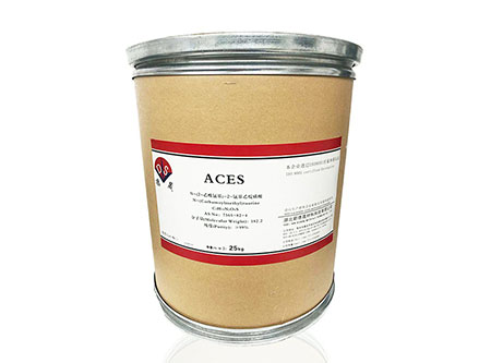 ACES tampon Cas No.7365-82-4