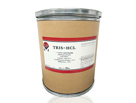 TRIS hidroklchloride Cas No.1185-53-1